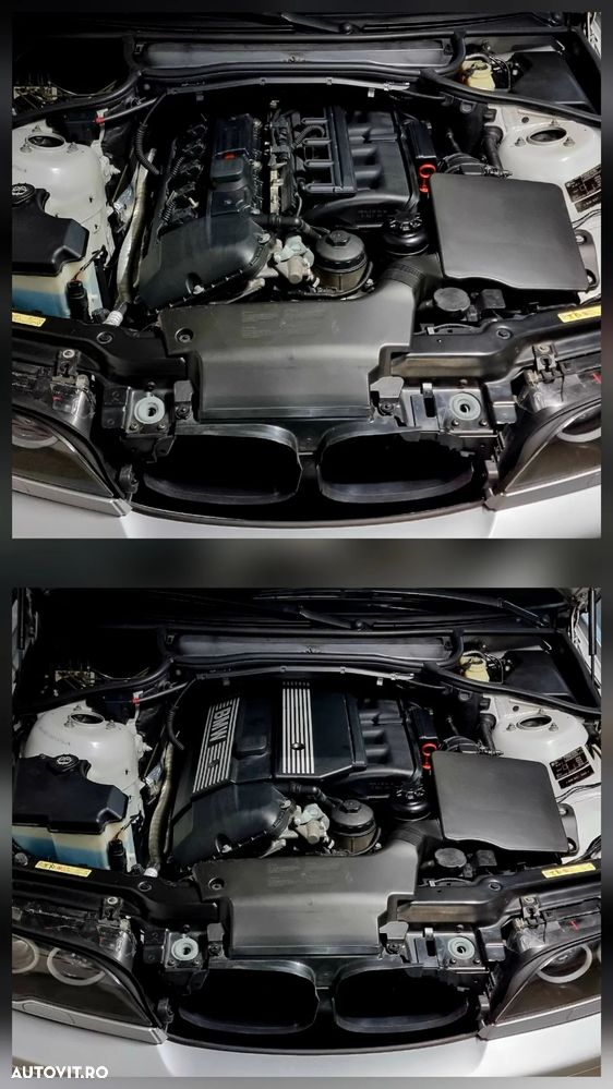 BMW Seria 3 330 Ci Coupe - 12