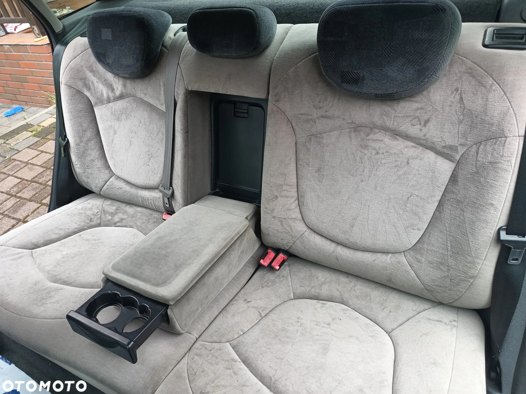 Citroën C5 - 4
