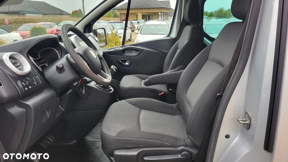 Fiat Talento L2H1 S&S Basis - 12