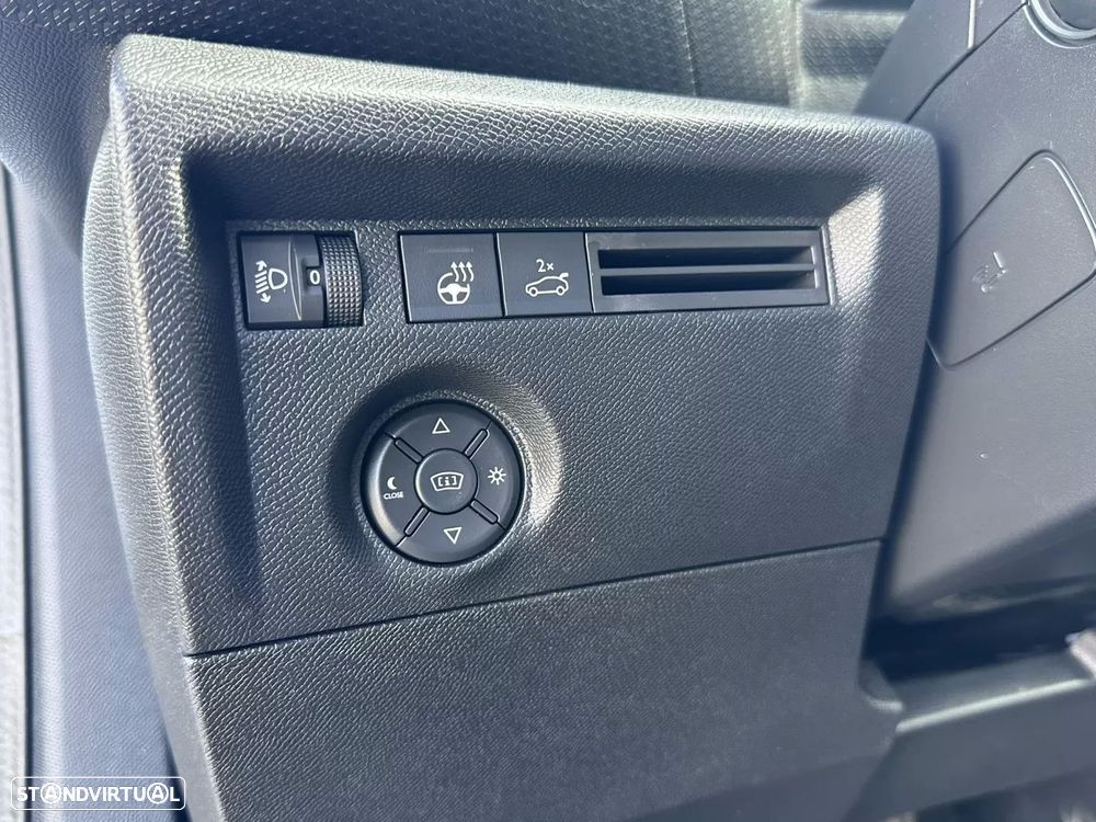 Citroën e-C4 X 50 kWh Shine Pack - 19