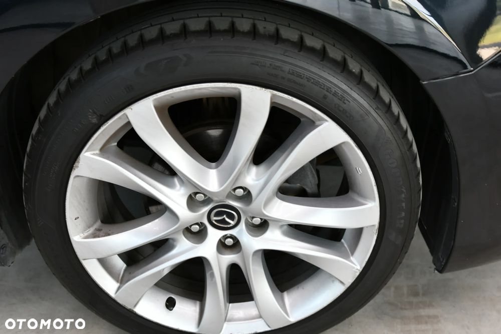 Mazda 6 2.2 D Skypassion I-ELoop - 28