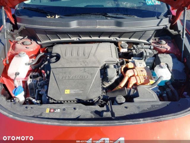 Kia Niro - 13