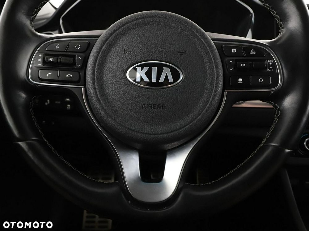 Kia Niro 1.6 GDI PHEV 2WD Spirit - 22