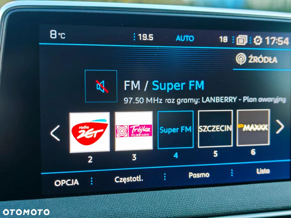 Peugeot 3008 1.5 BlueHDi Crossway S&S EAT8 - 23