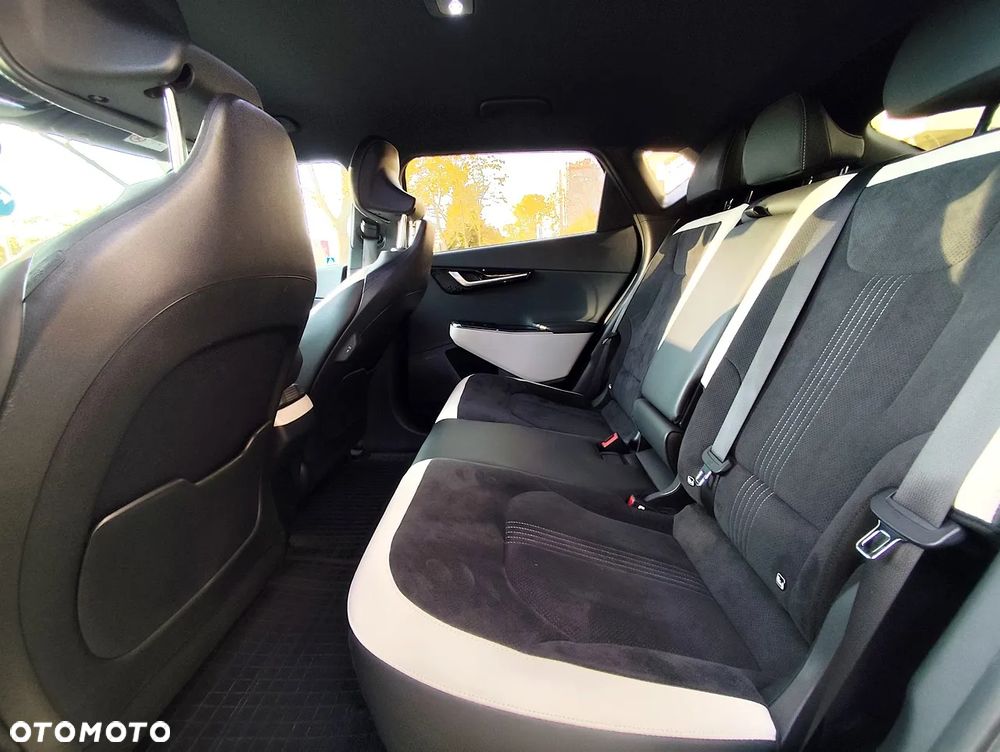 Kia EV6 77.4kWh GT-Line AWD - 9