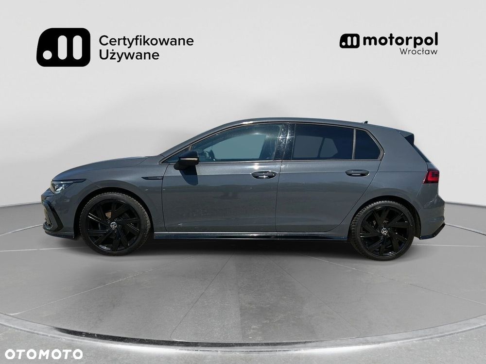 Volkswagen Golf 2.0 TDI R-Line DSG - 4