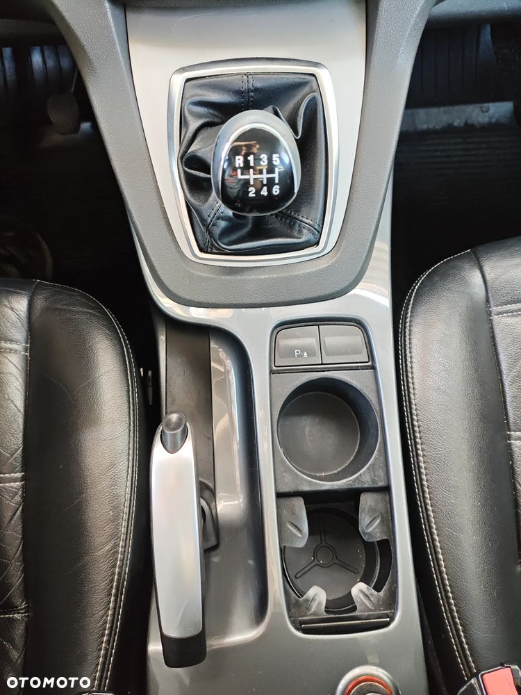 Ford Kuga 2.0 TDCi Titanium - 26