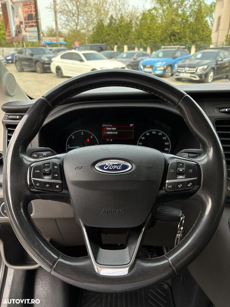 Ford TRANSIT - 9