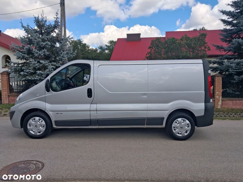 Renault Trafic - 5