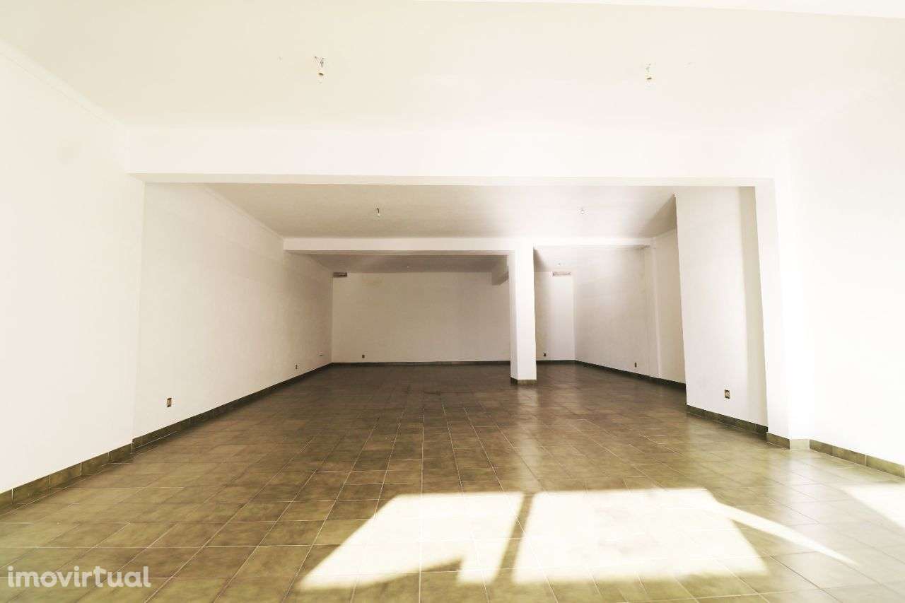 Loja, 123 m², Nossa Senhora da Piedade - Grande imagem: 5/23