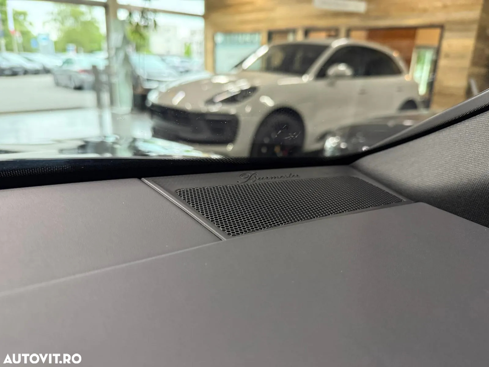 Porsche Macan S PDK - 18