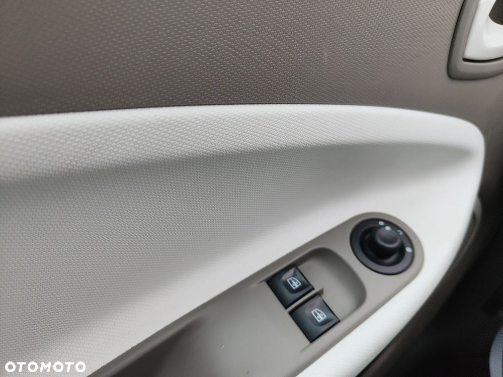 Renault Zoe Intense - 25