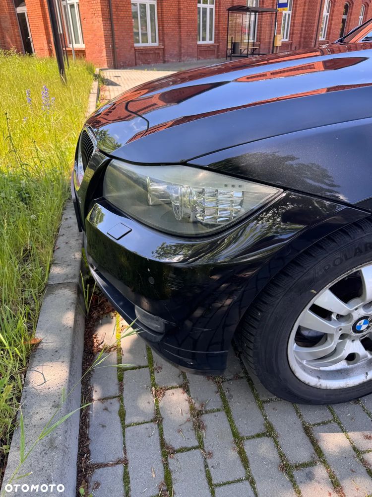 BMW Seria 3 - 15