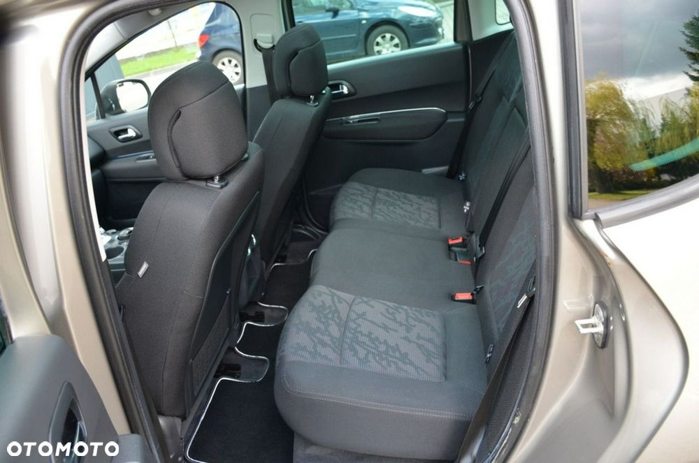 Peugeot 3008 - 24