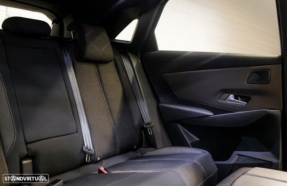 DS DS7 Crossback 1.5 BlueHDi So Chic EAT8 - 12