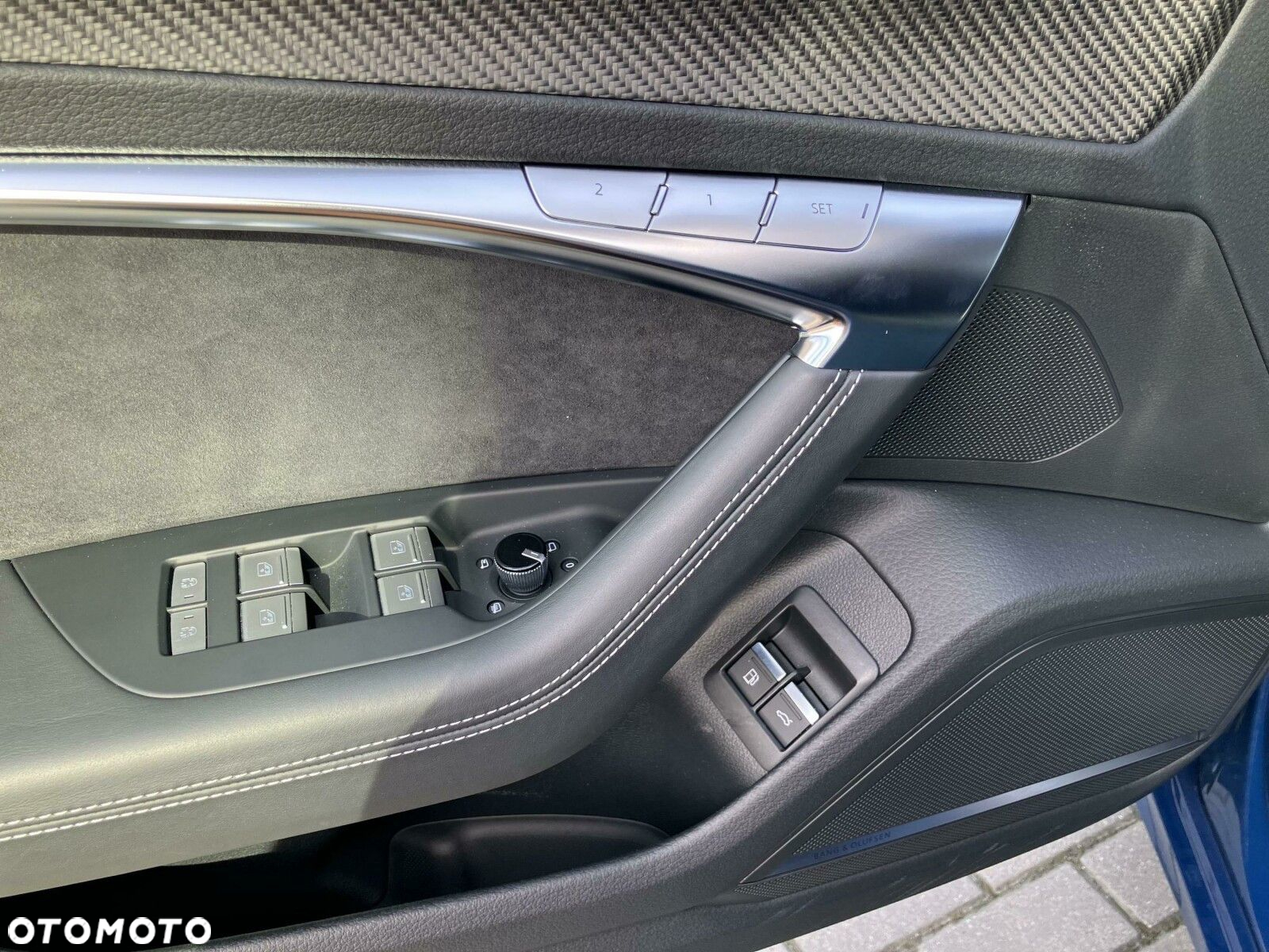 Audi A6 - 10