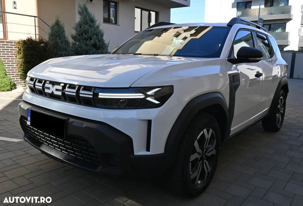 Dacia Duster - 5