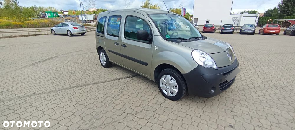 Renault Kangoo 1.6 16V Privilege - 2
