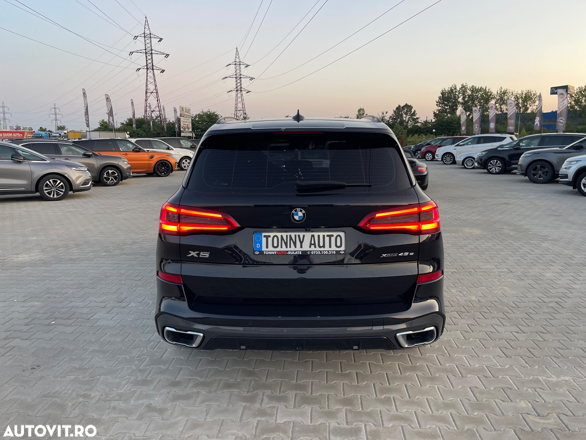 BMW X5 - 5