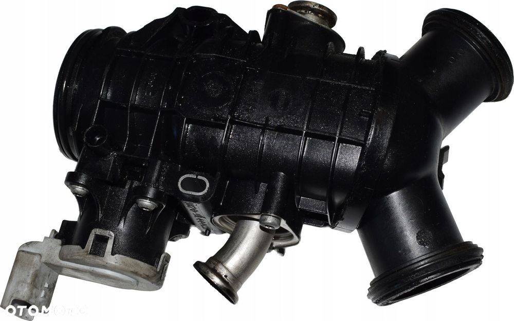 CITROEN C5 III X7 LIFT 3.0 HDI RANGE ROVER PRZEPUSTNICA 9X2Q-9L444-CB - 3