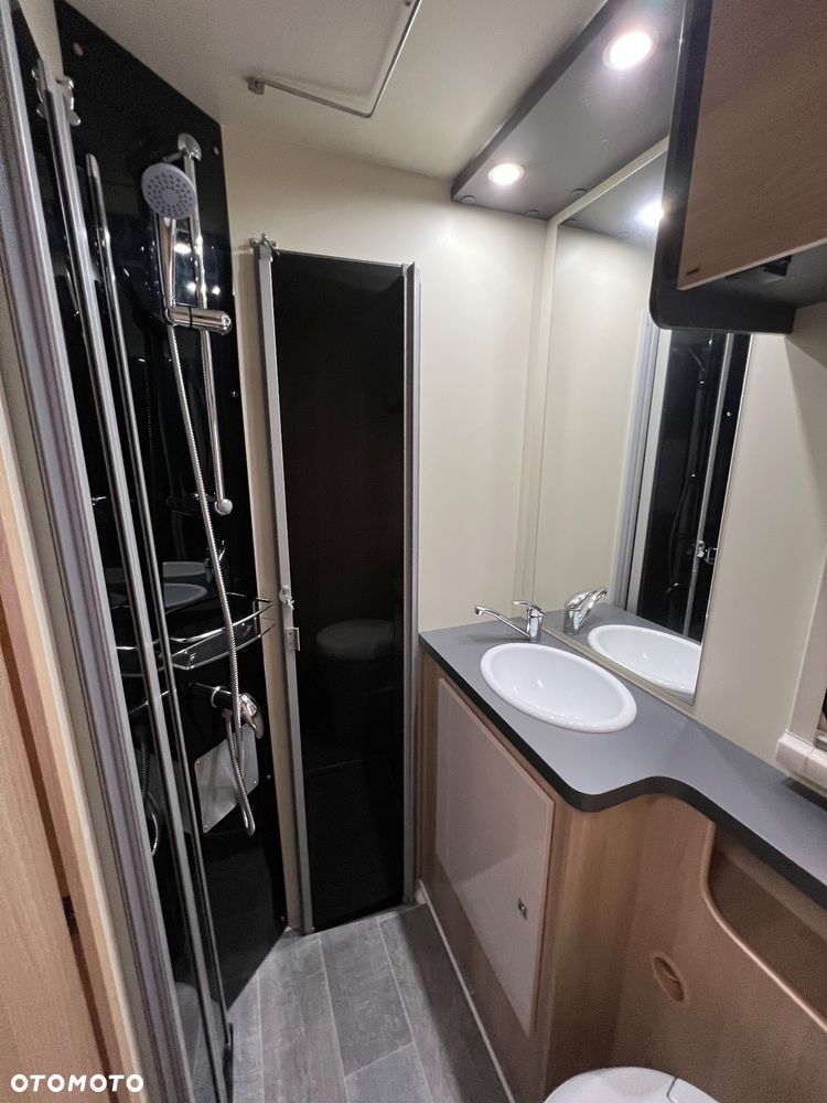 Itineo PS700 - Ford Automat - 18