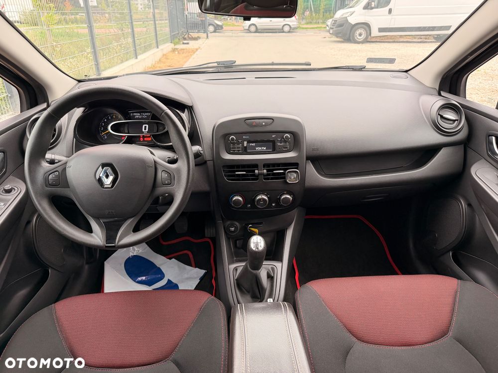 Renault Clio 1.2 16V Intens - 22