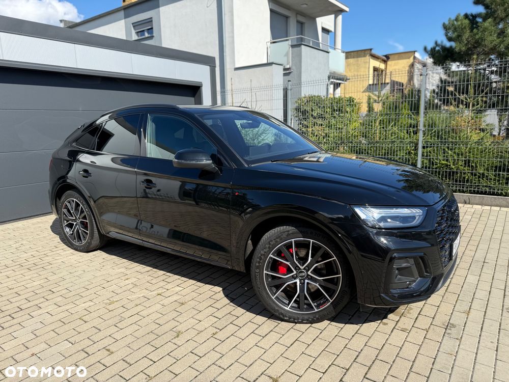 Audi Q5 - 4