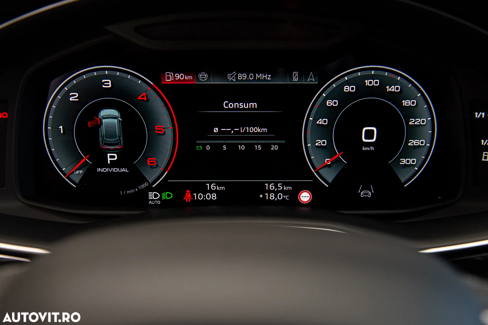 Audi Q8 50 TDI quattro Tiptronic MHEV - 20