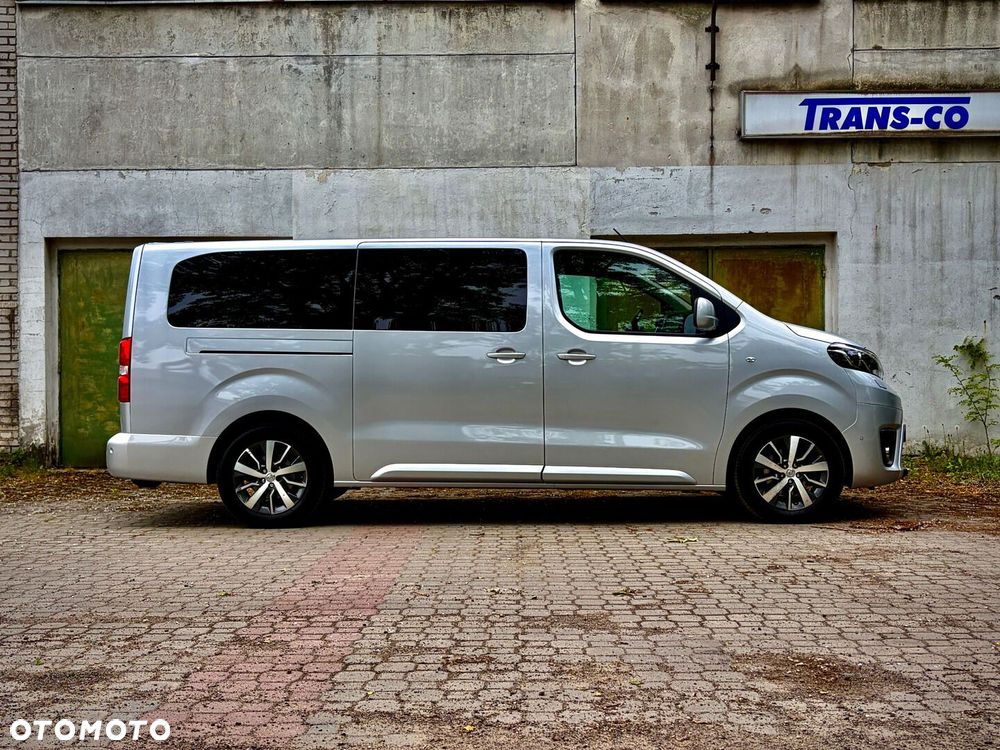 Toyota Proace Verso 2.0 D4-D Long VIP - 7