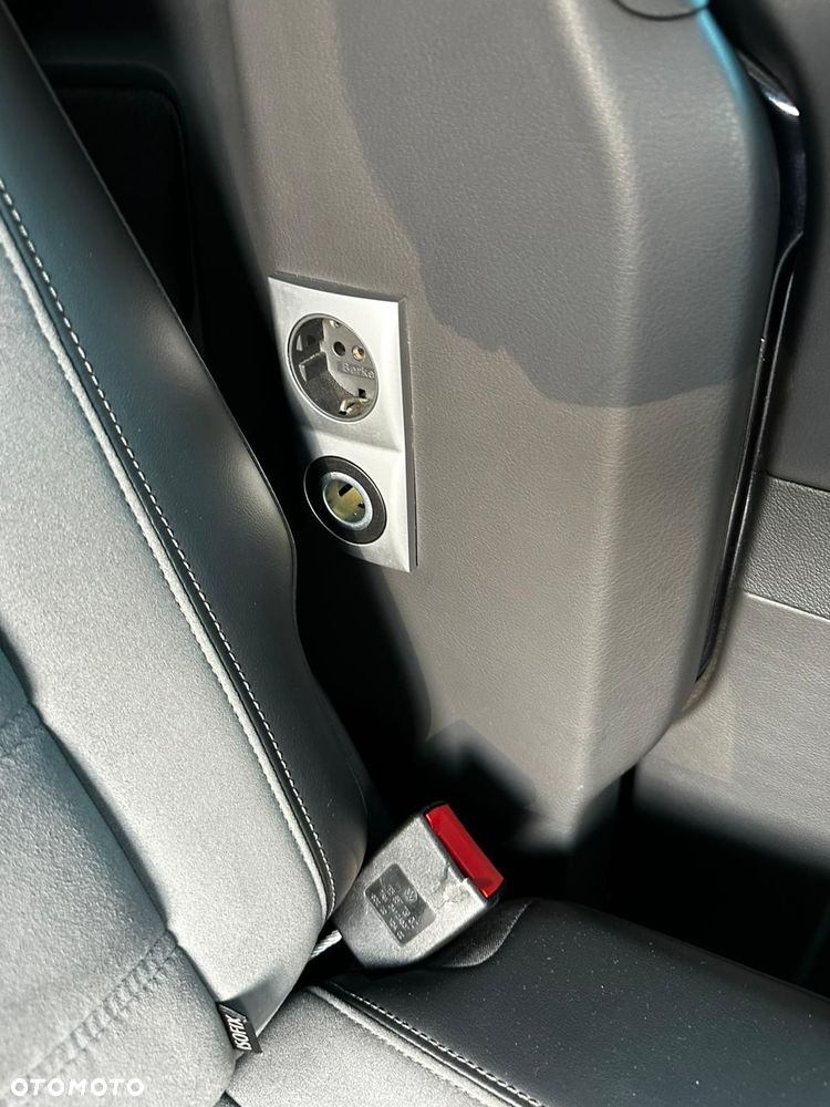 Volkswagen California - 23