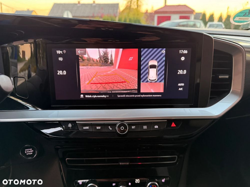 Opel Mokka 1.5 CDTI Ultimate Pack S&S - 34