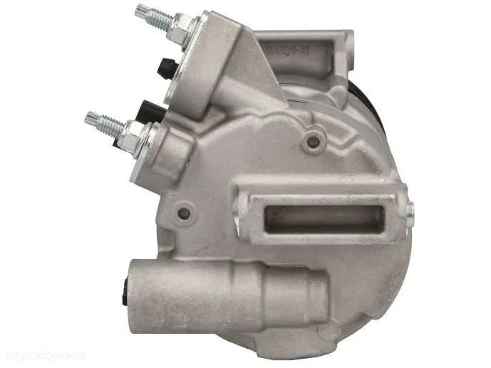 242001 NOWY kompresor klimatyzacji CARGO - FORD Ecosport Fiesta Tourneo Transit - 2