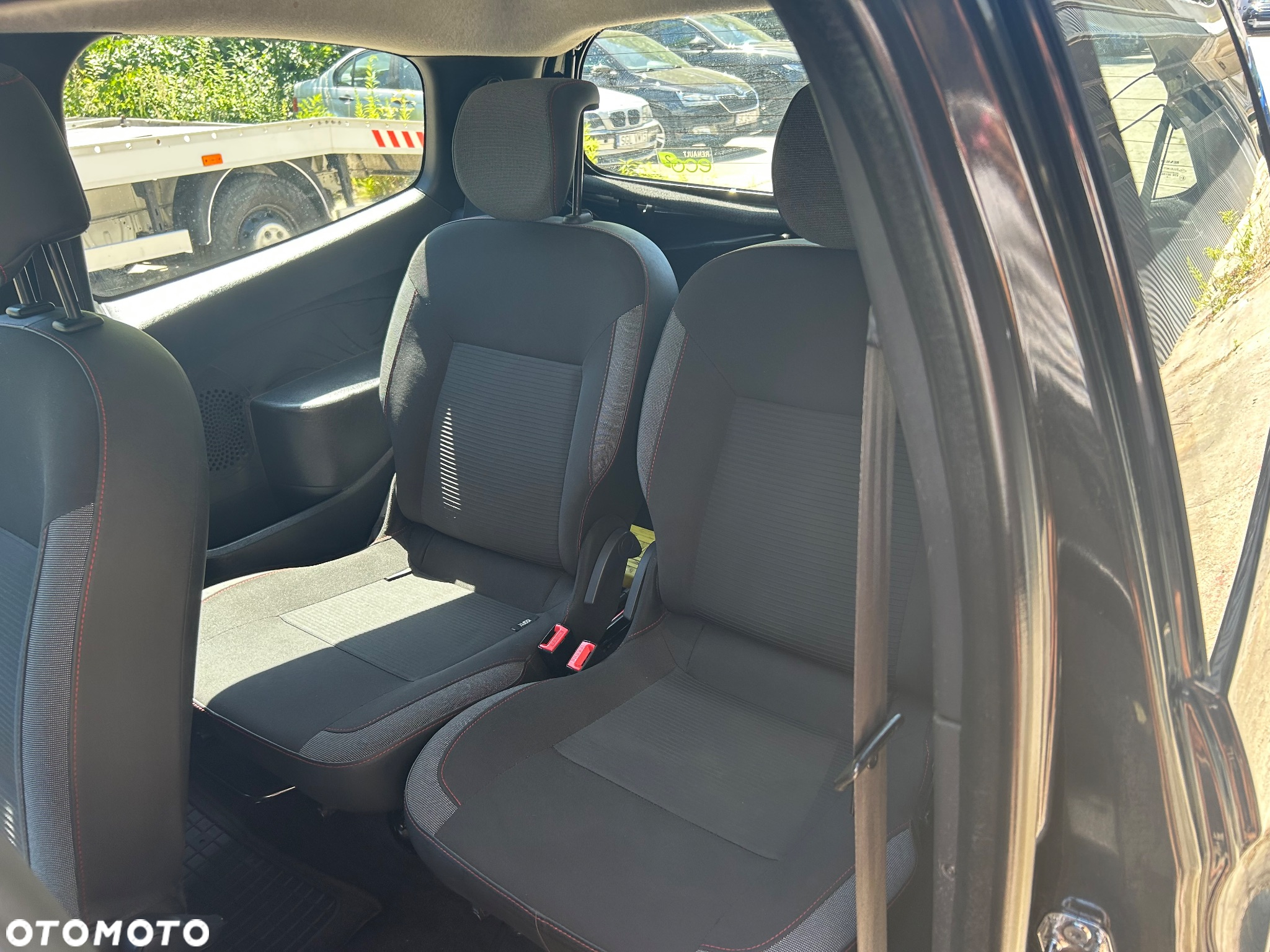 Renault Twingo 1.2 16V Dynamique - 6