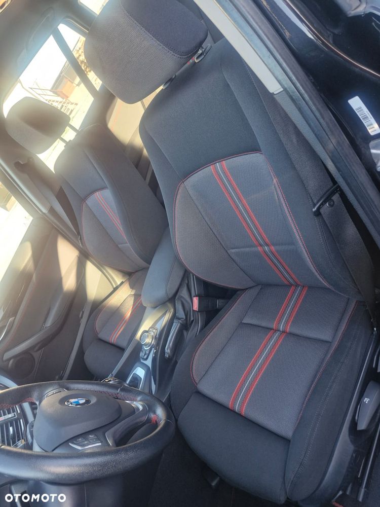 BMW X1 - 23