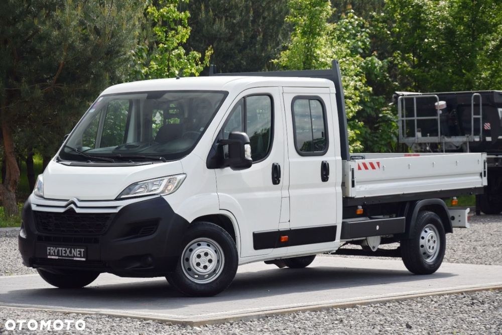 Citroën Jumper Doka - 1