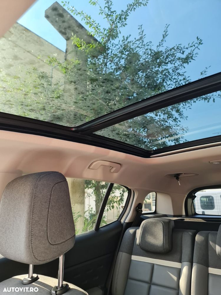 Citroën C5 Aircross 1.6 PureTech S&S EAT8 Shine - 10