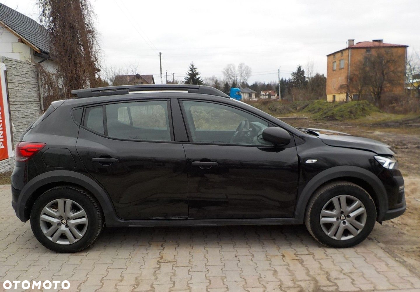 Dacia Sandero Stepway - 15