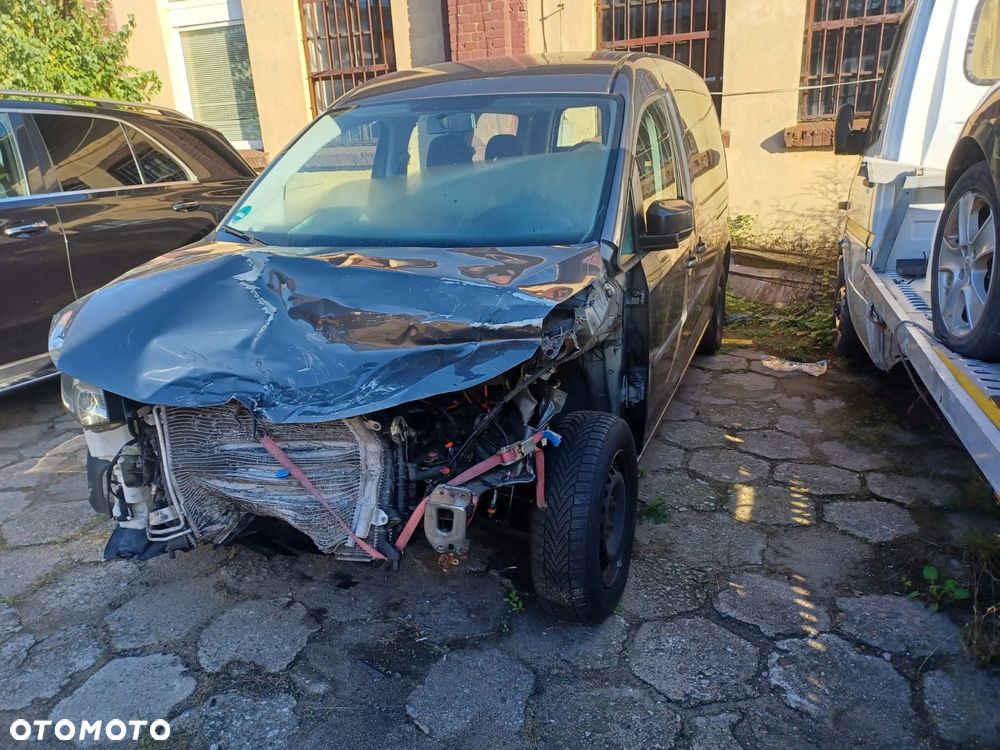 Volkswagen Caddy 2.0 TDI BMT (5-Si.) Maxi - 3