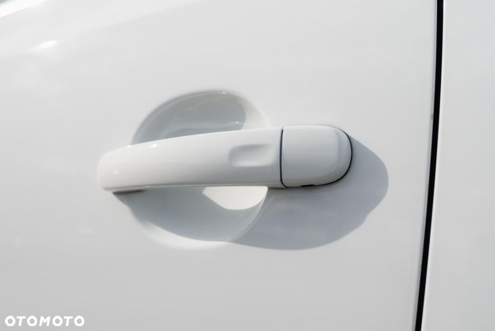 Volkswagen Beetle - 35