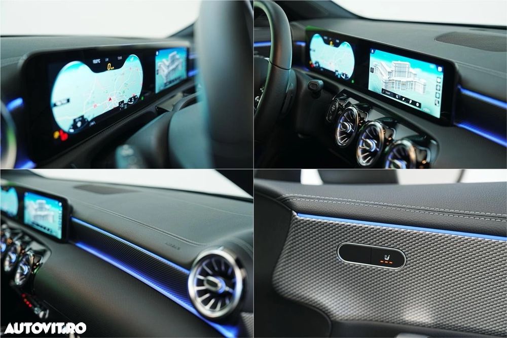 Mercedes-Benz CLA 200 7G-DCT Edition 2020 - 13