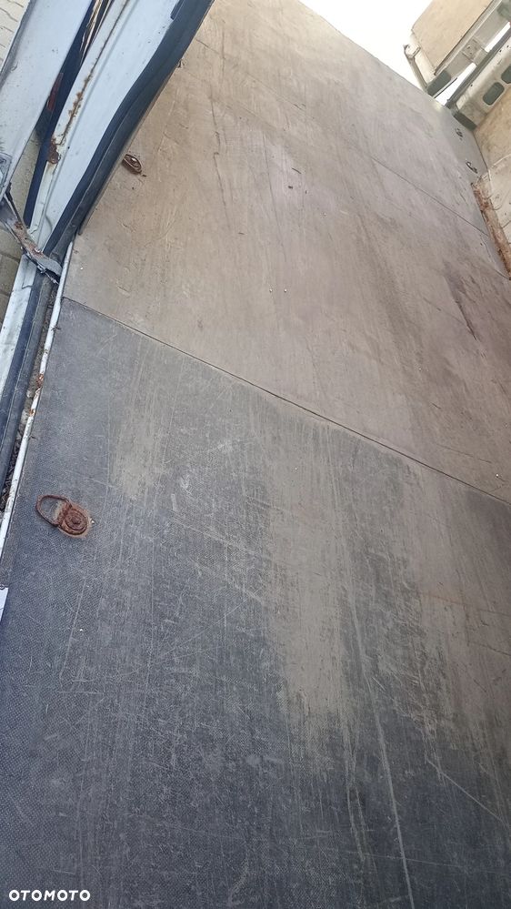 F.VAT Fiat Ducato III PODŁOGA PŁYTA SKLEJKA ANTYPOSLIZGOWA DO BUSA ZABUDOWA BAGAŻNIKA Peugeot Boxer III Citroen Jumper III ORYGINALNA ZABUDOWA BUSA MAXI - 3