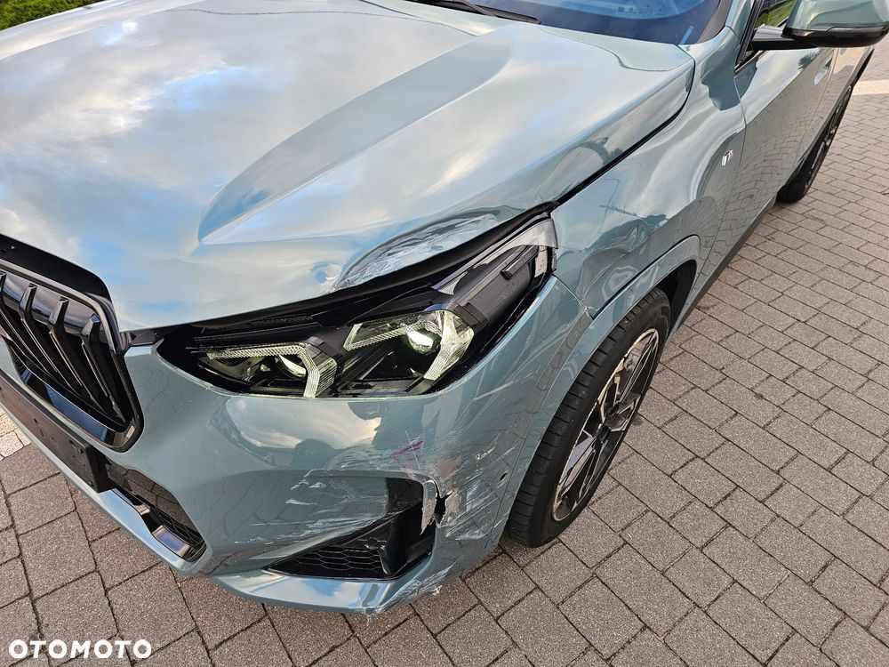 BMW X1 sDrive18i M Sport sport - 25
