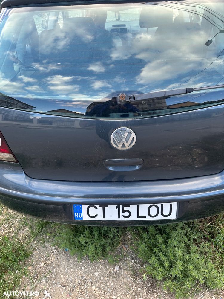Volkswagen Polo - 16