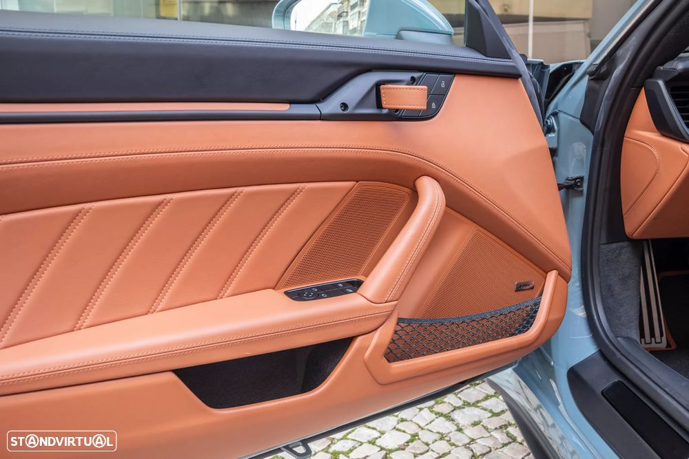 Porsche 911 (992) S/T - 9