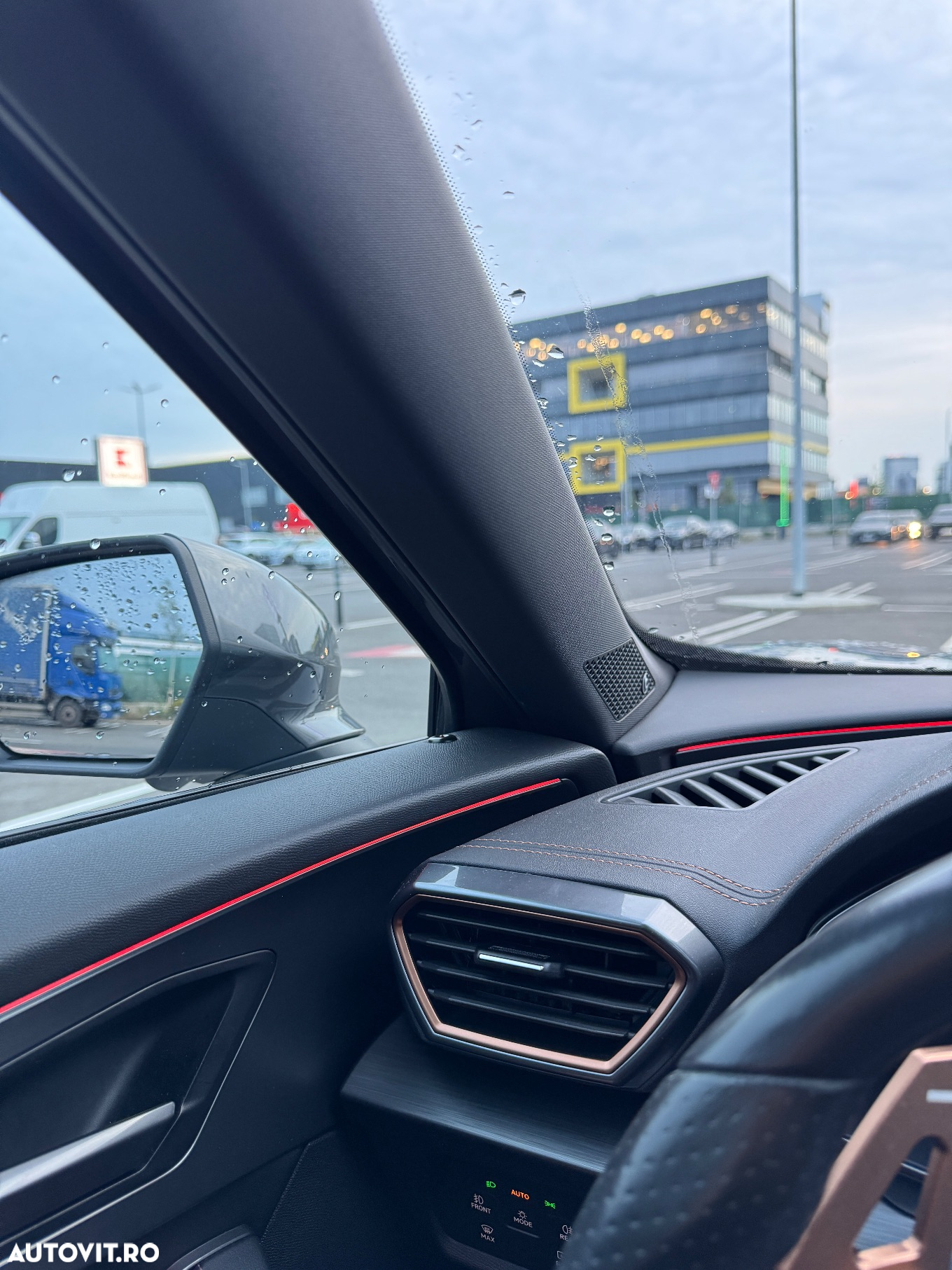 Cupra Formentor VZ 2.0 TSI 4DRIVE DSG - 22