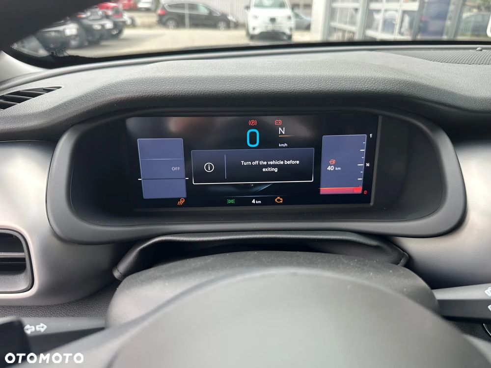 Jeep Avenger 1.2 T3 mHEV Summit FWD eDCT6 - 11