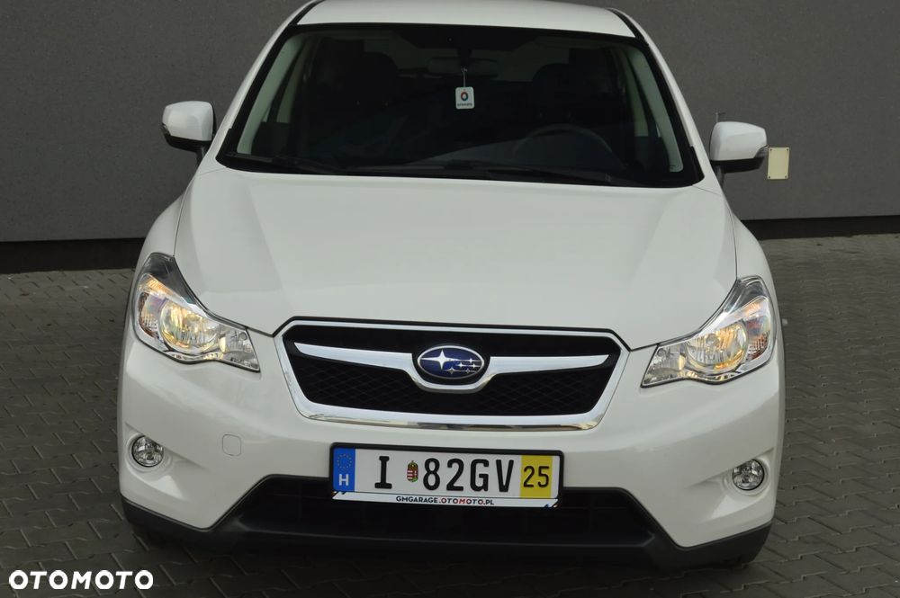 Subaru XV 1.6i Comfort Edition35 Style - 3