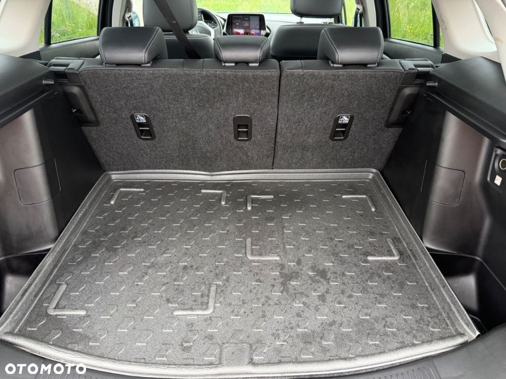 Suzuki SX4 S-Cross - 12