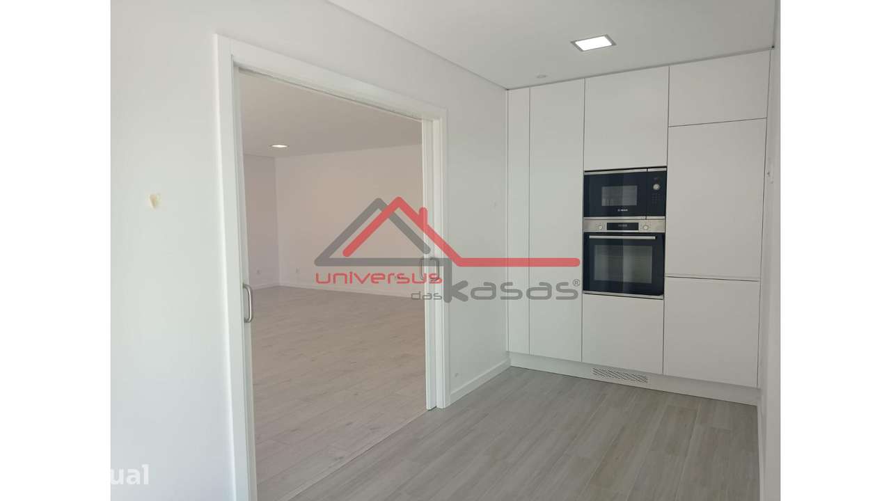 Apartamento T3+2 DUPLEX em Montijo - Grande imagem: 3/18