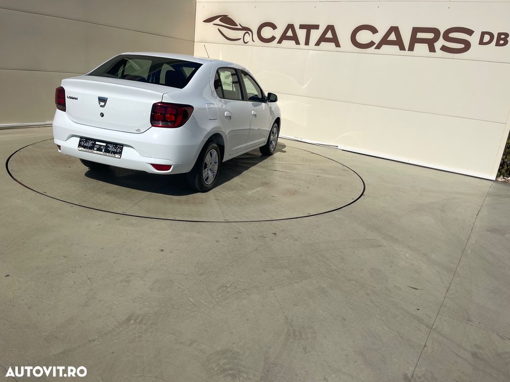 Dacia Logan - 15